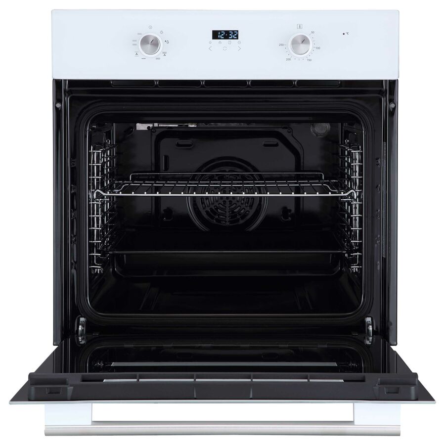 Духовой шкаф EVELUX EO 630 PW