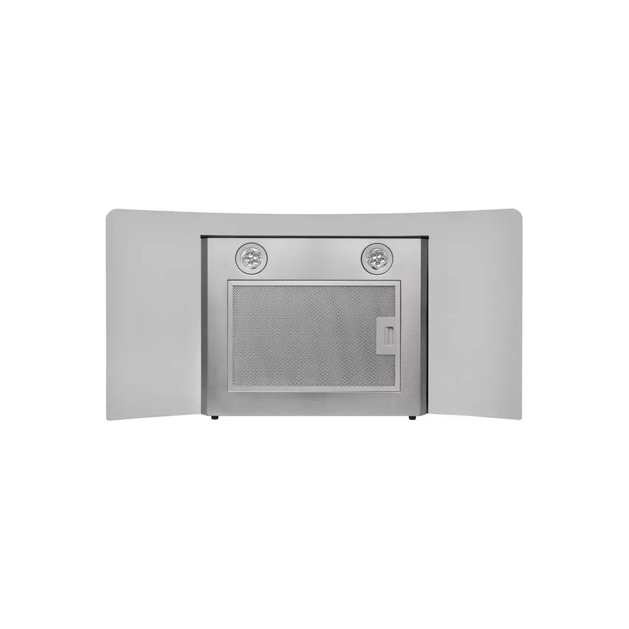 Вытяжка Grand Blagnac GC 90 нерж (00-00000746)