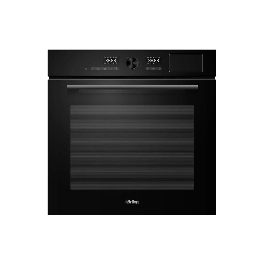 Духовой шкаф Korting OKB 1650 GN Steam