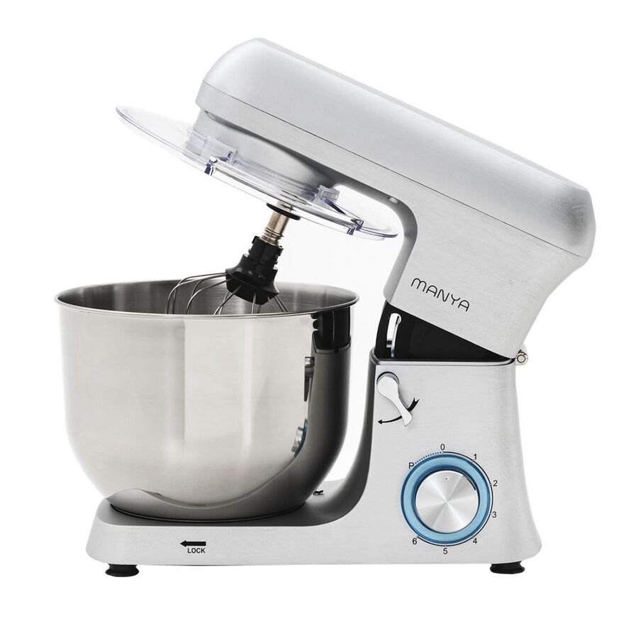 Планетарный миксер Manya SM6151S