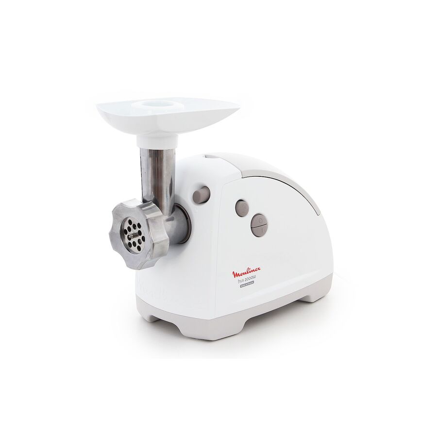 Мясорубка Moulinex ME620132