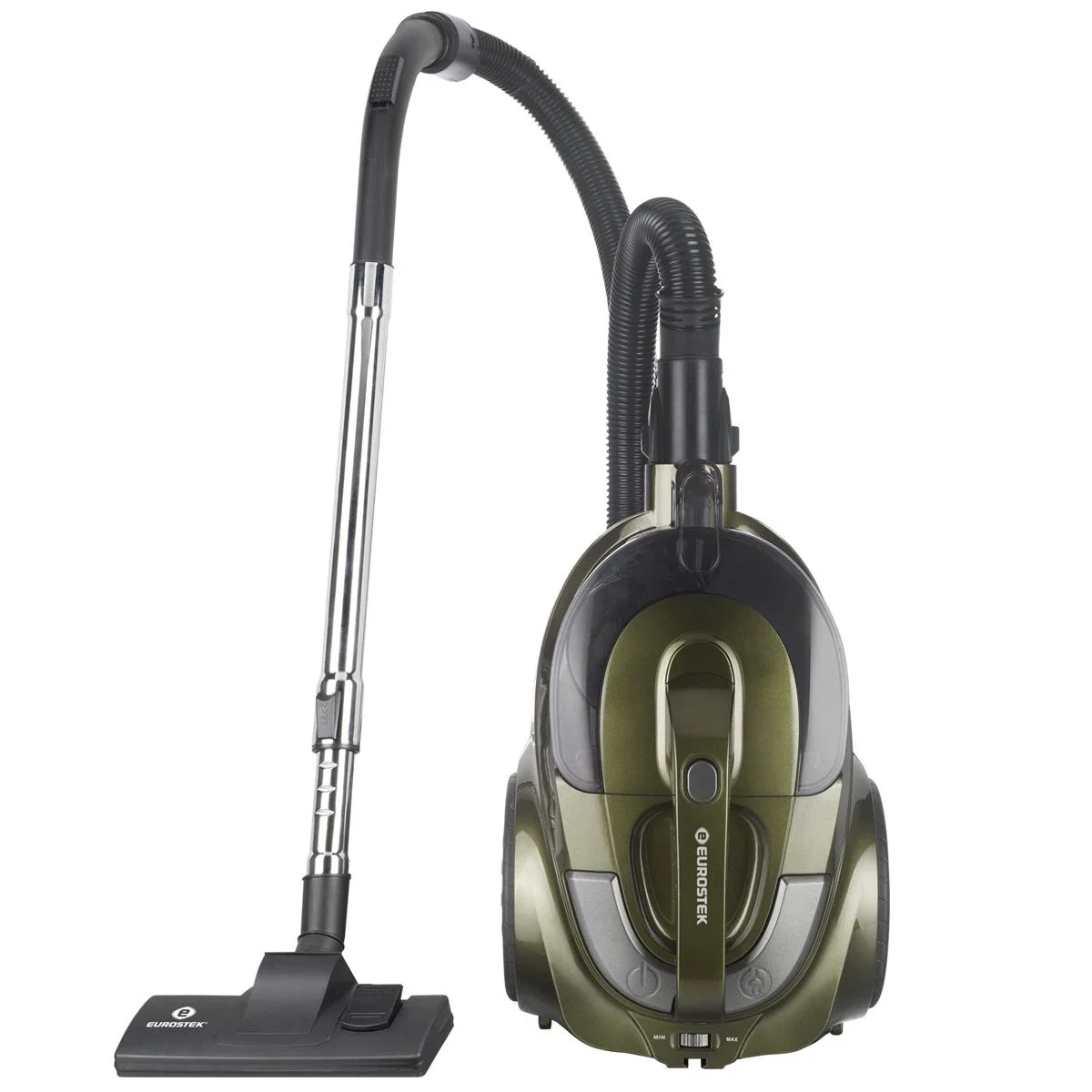 Пылесос Eurostek EVC-4515