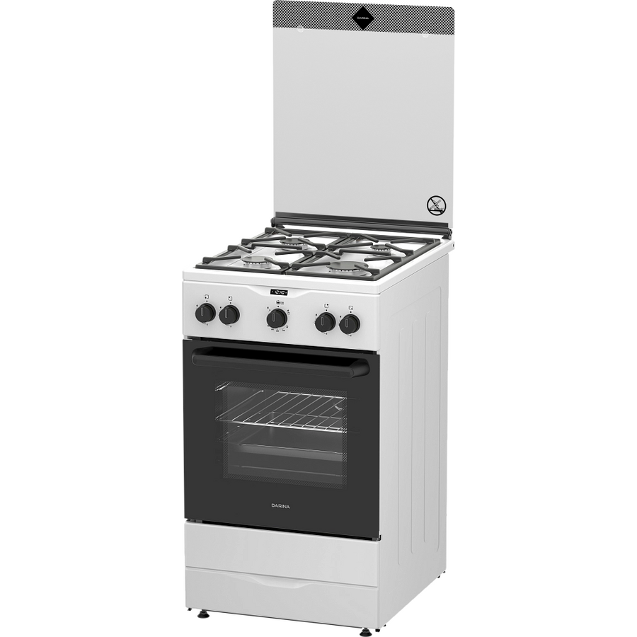 Кухонная плита DARINA PL 2Z20 W