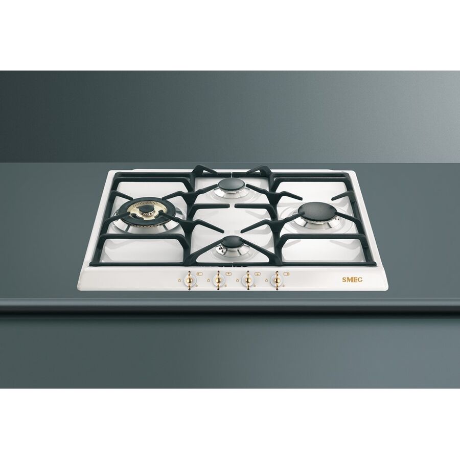 Варочная поверхность Smeg SPR864BGH
