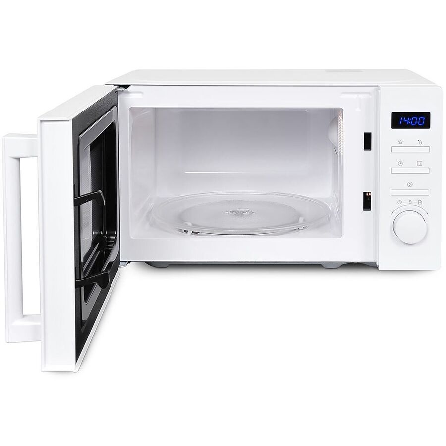 Микроволновая печь HYUNDAI HYM-M2060, 700Вт, 20л, белый