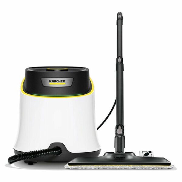 Пароочиститель Karcher SC 3 Deluxe EasyFix White 1.513-430.0