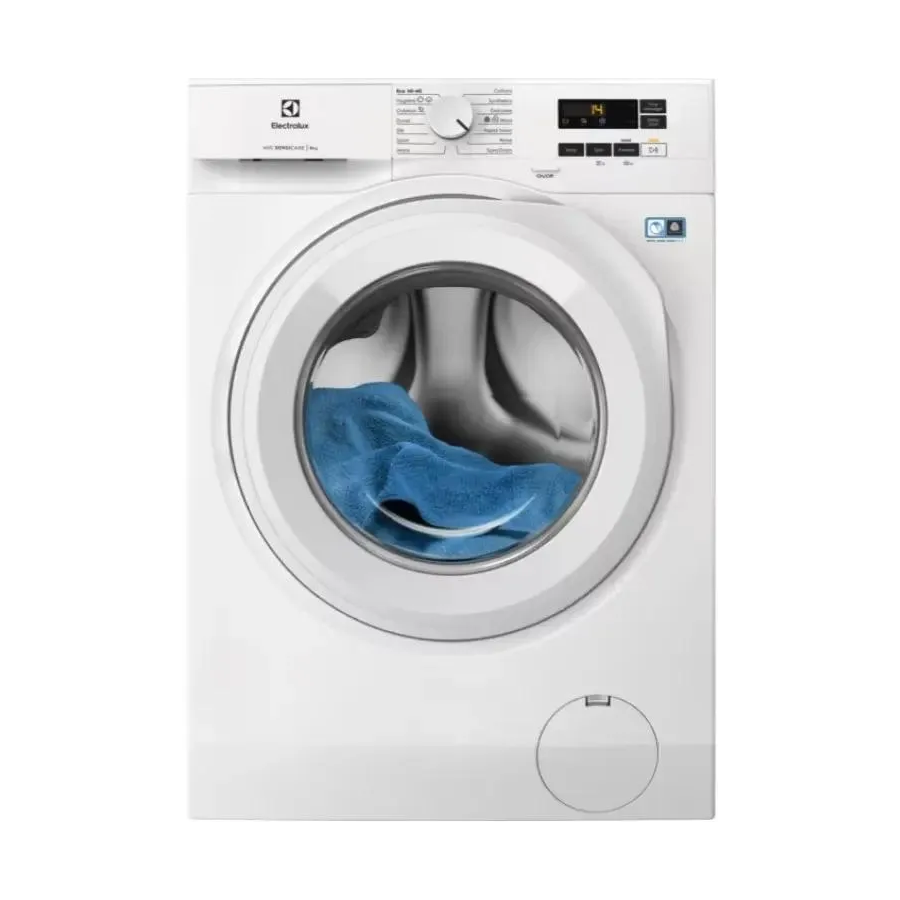 Стиральная машина Electrolux EW6F1481E