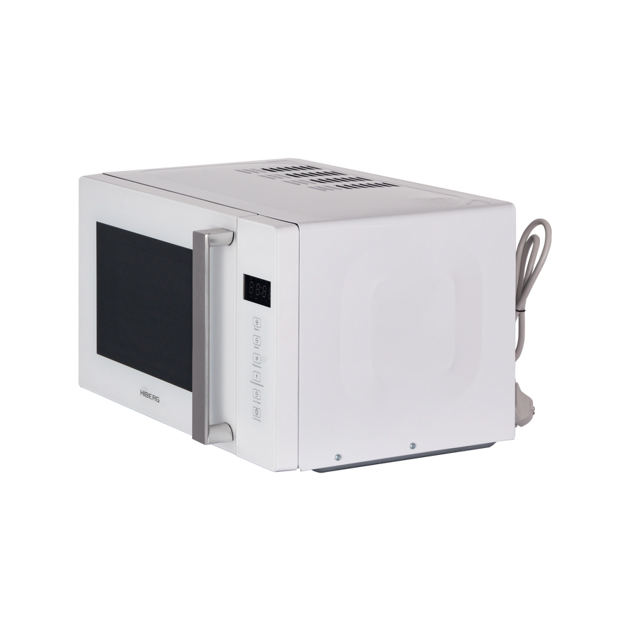 Микроволновая печь HIBERG i-VM 4088 W инверторная