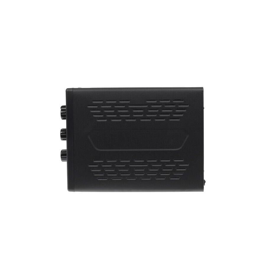 Мини-печь Kraft KF-MO3801BL черный