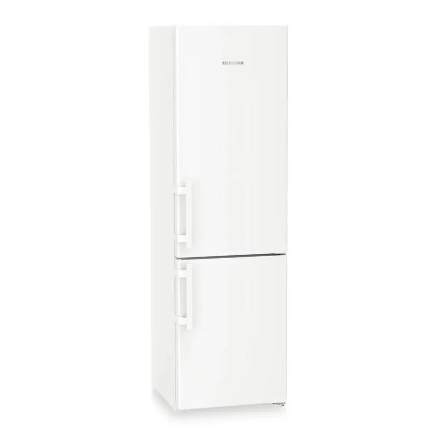 Холодильник LIEBHERR CNc 5713-20 001 Pure, EasyFresh, МК NoFrost 3 контейнера, сенсорный дисплей Touch, внешние ручки с толкателями, белый