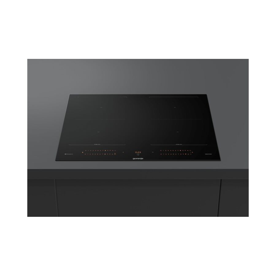 Варочная поверхность Gorenje GI6443BSCWF