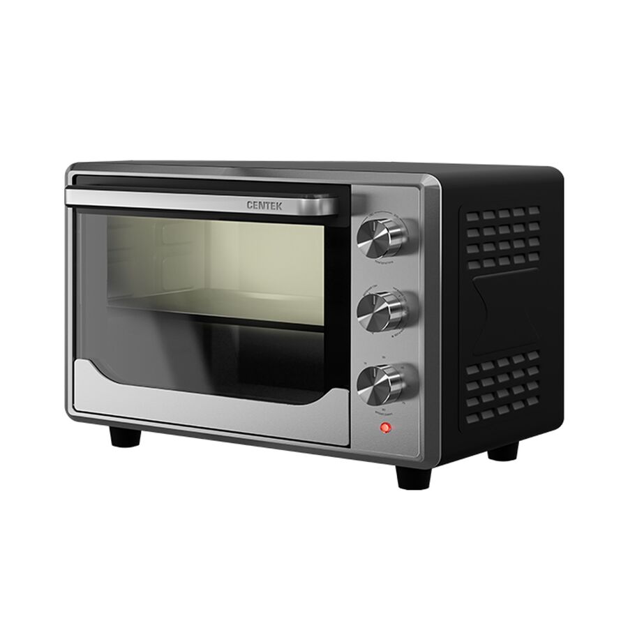 Жарочный шкаф Centek CT-1542 Convection сталь