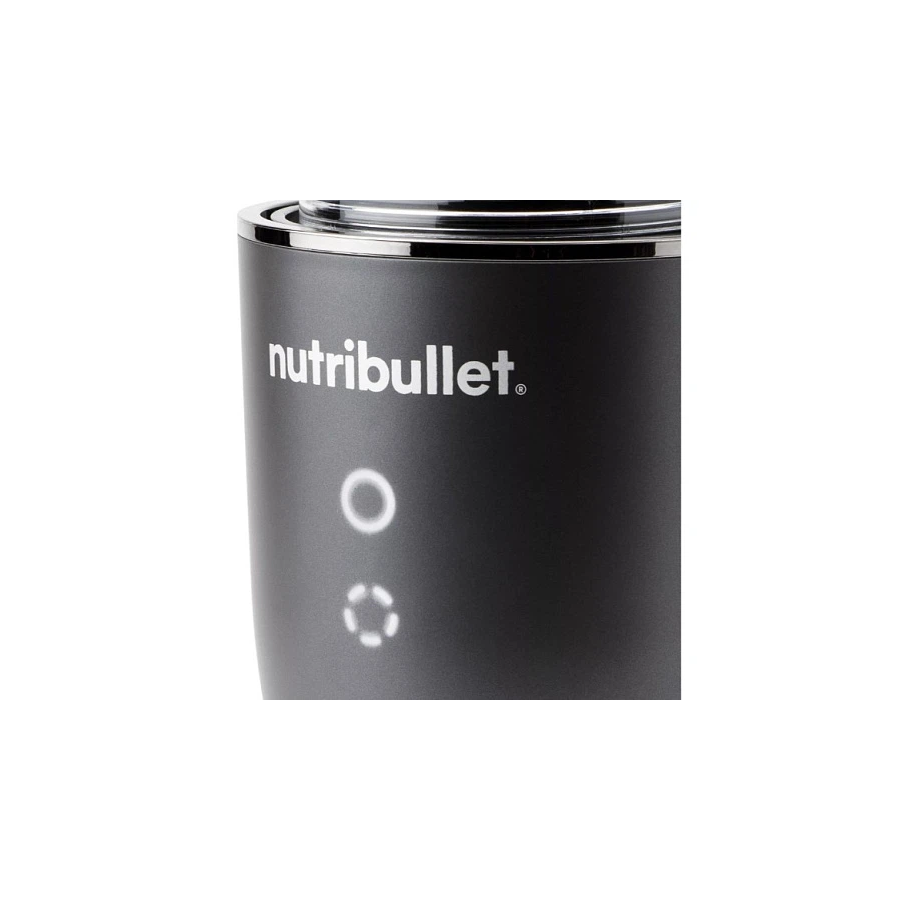 Блендер NutriBullet Ultra NB1206DGB