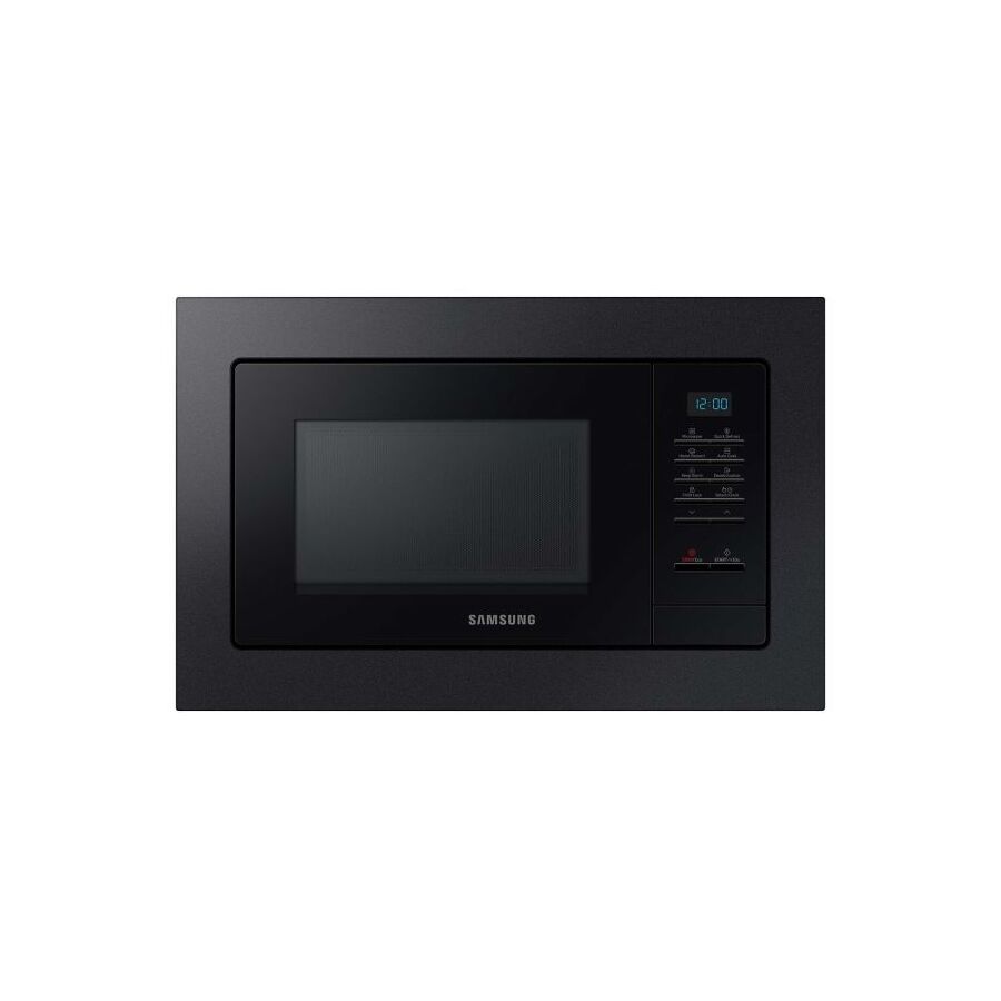 Встраиваемая микроволновая печь SAMSUNG MS20A7013AB/BW