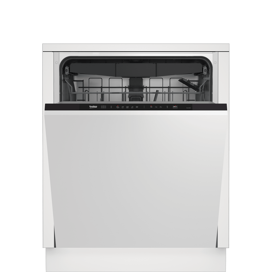 Встраиваемая посудомоечная машина Beko BDIN1S532 2100Вт полноразмерная