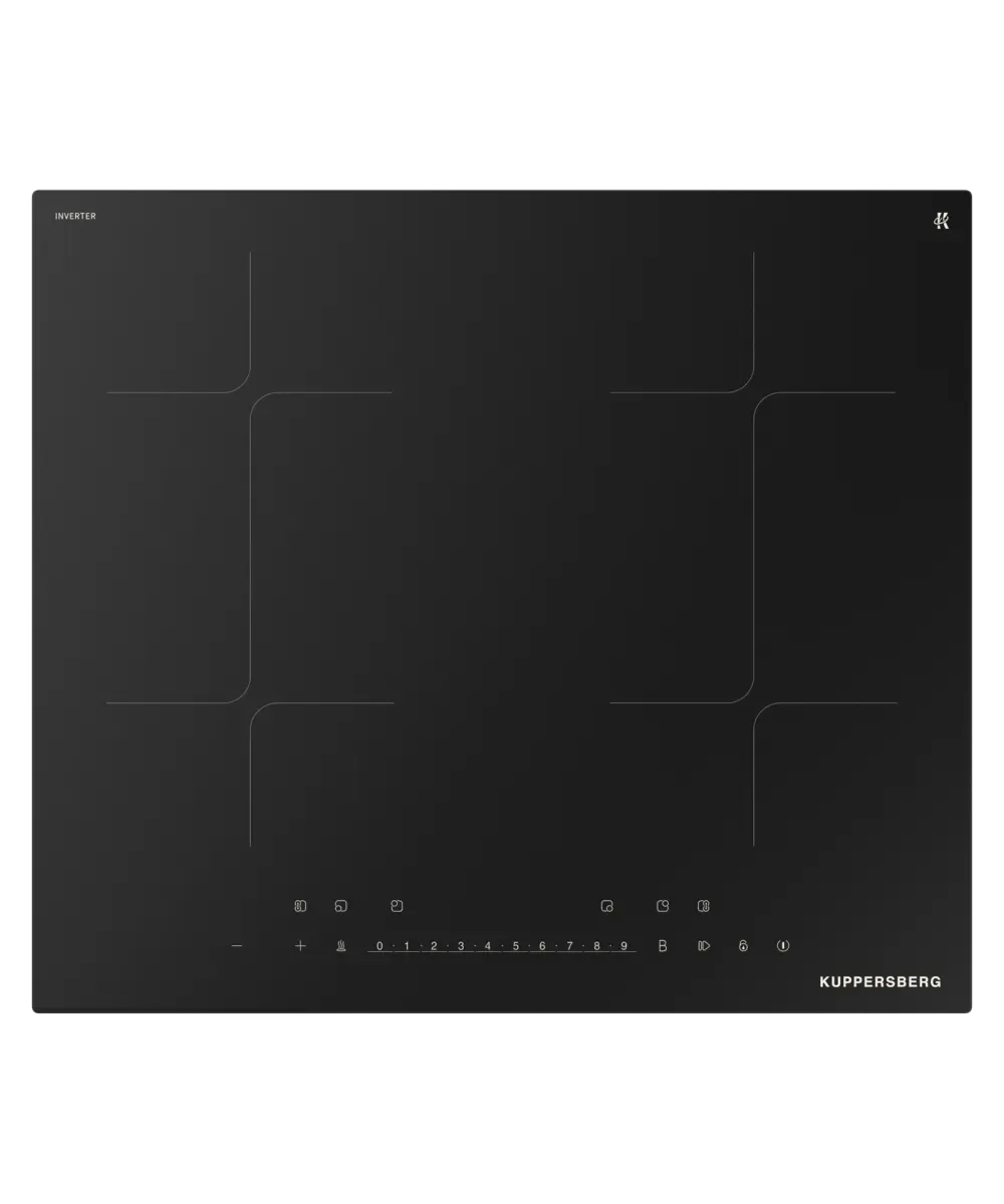Варочная поверхность Kuppersberg ICI 626 ANT