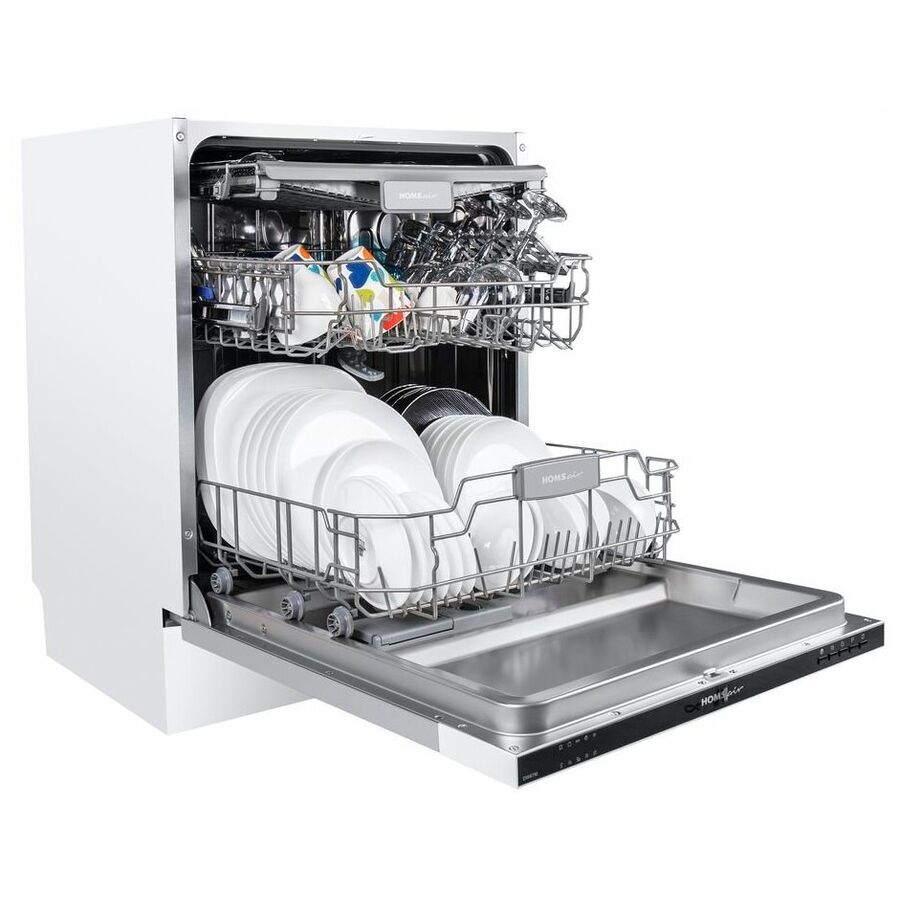 Встраиваемая посудомоечная машина HOMSair DW67M