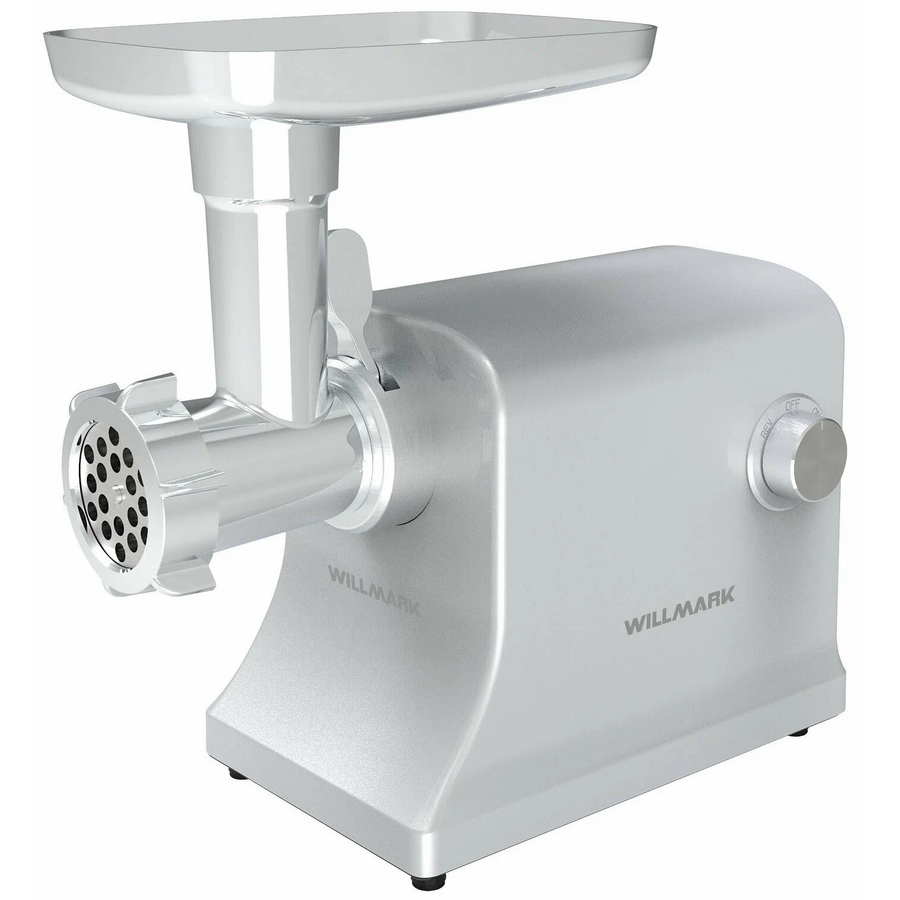 Электромясорубка WILLMARK WMG-2095S