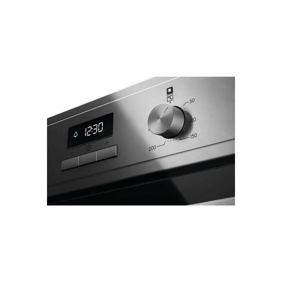 Духовой шкаф ELECTROLUX EOD3H40BX