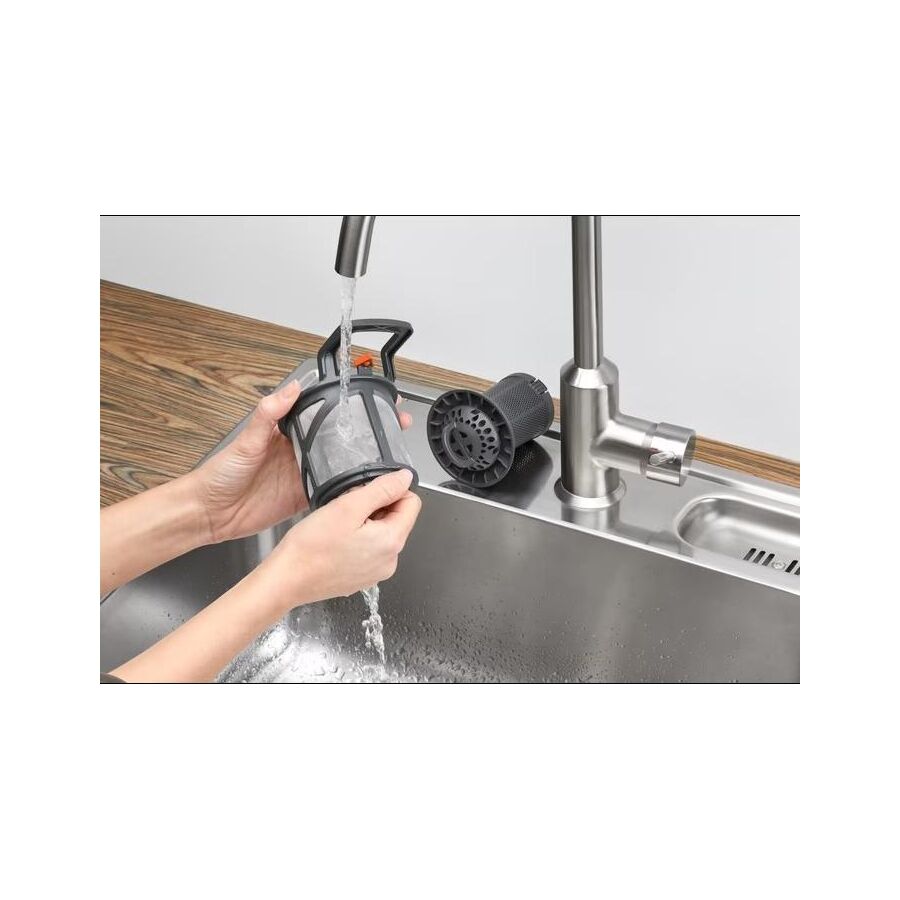 Встраиваемая посудомоечная машина Electrolux KEMC3211L