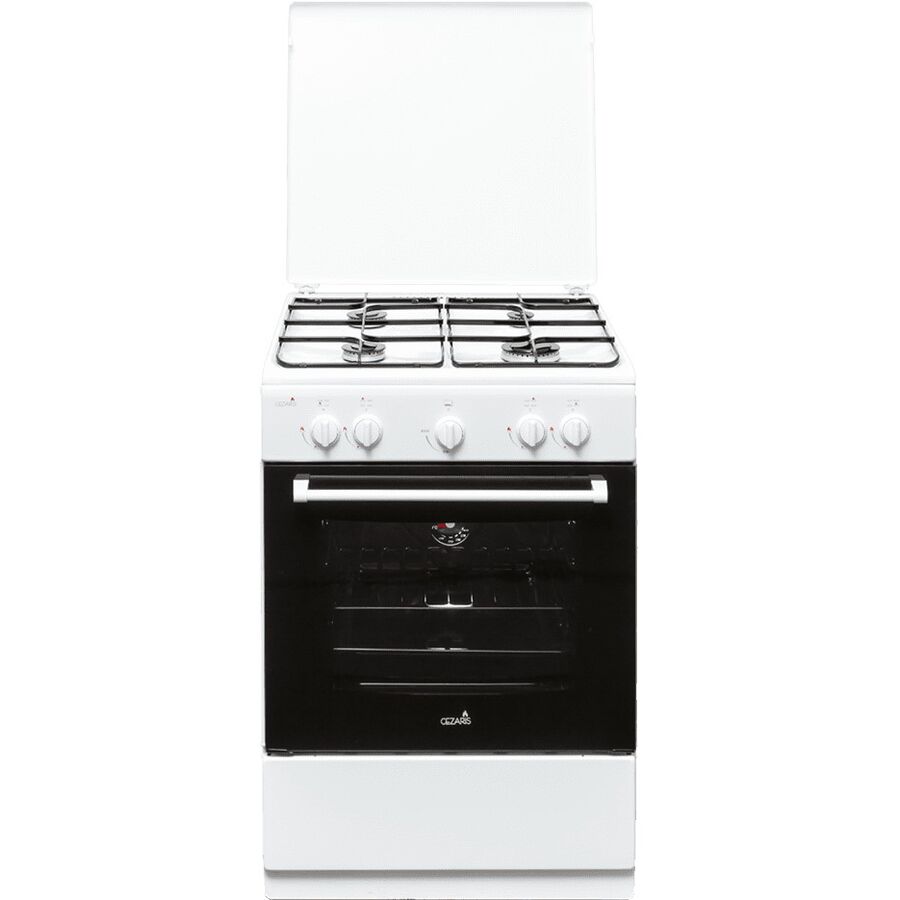 Плита Cezaris ПГ 3200-03 белый
