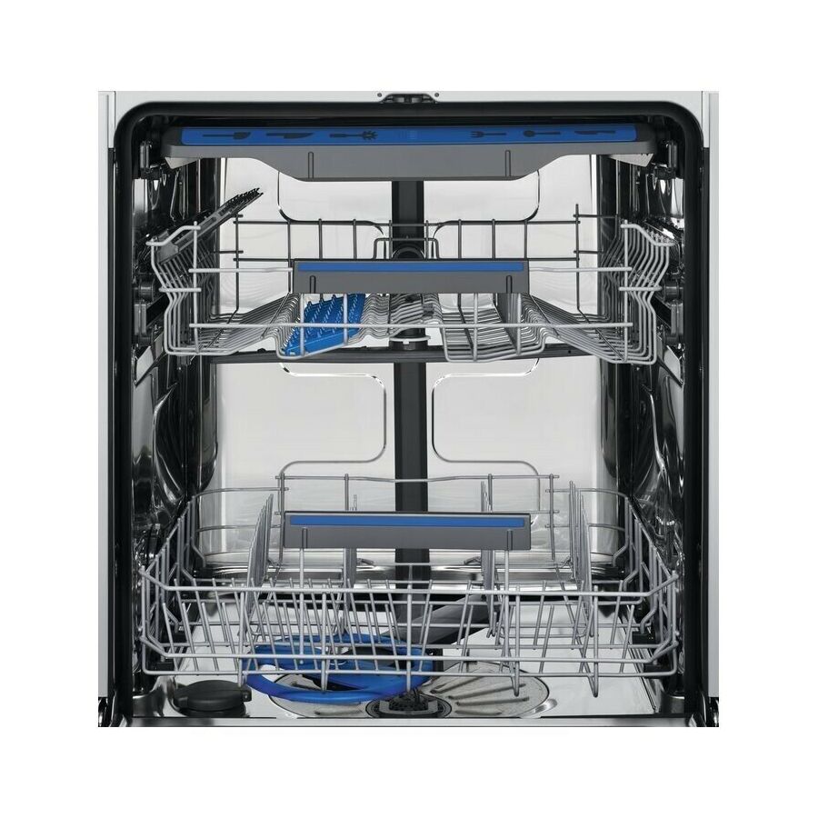 Встраиваемая посудомоечная машина ELECTROLUX EEM48321L