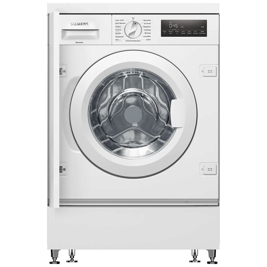 Встраиваемая стиральная машина Siemens WI14W443