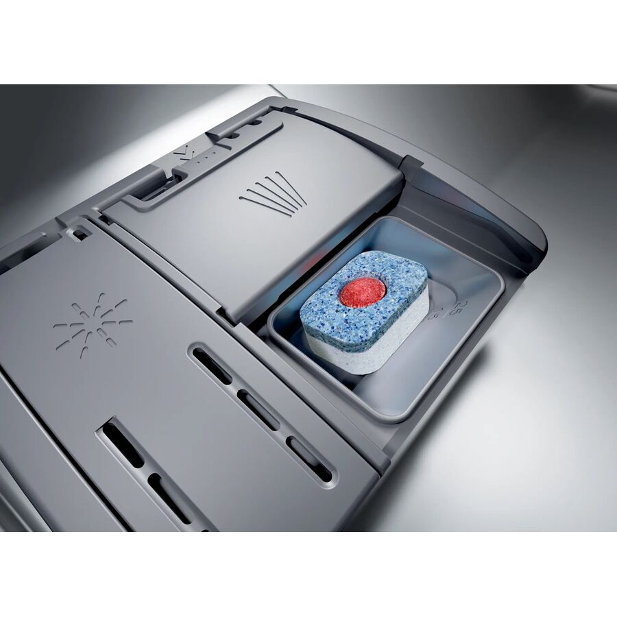 Встраиваемая посудомоечная машина Bosch SPV4HMX10E