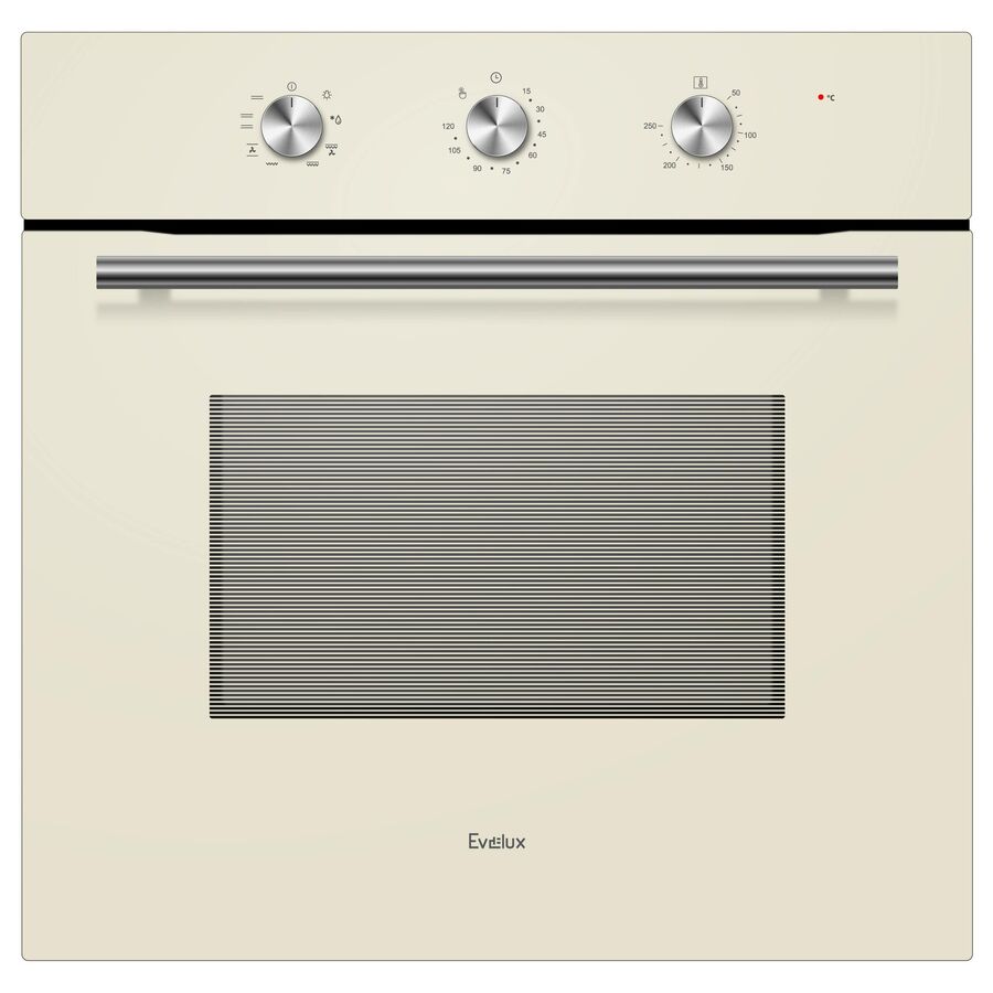 Духовой шкаф EVELUX EO 620 I