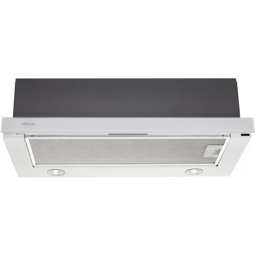 Вытяжка Konigin Skylark 60 White Glass