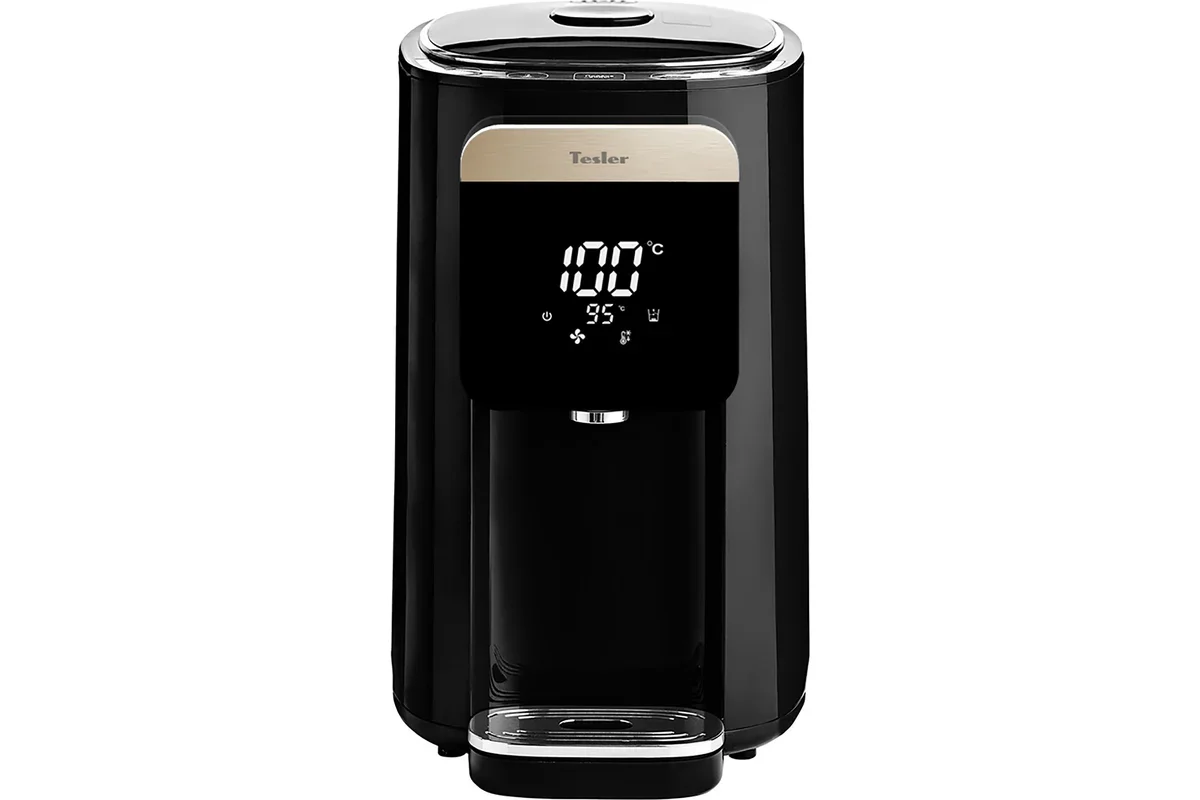 Термопот TESLER TP-5045 Black