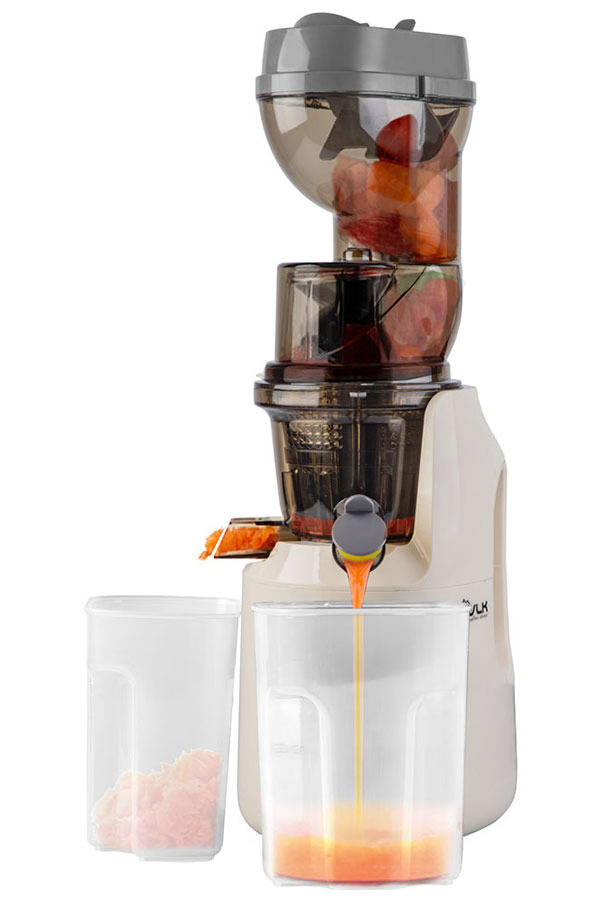 Соковыжималка VLK Profi-3300 бежевый
