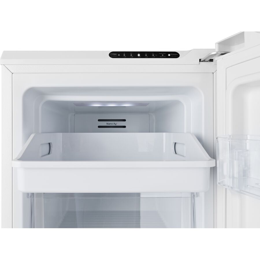 Морозильник Weissgauff WF 140 Inverter NoFrost