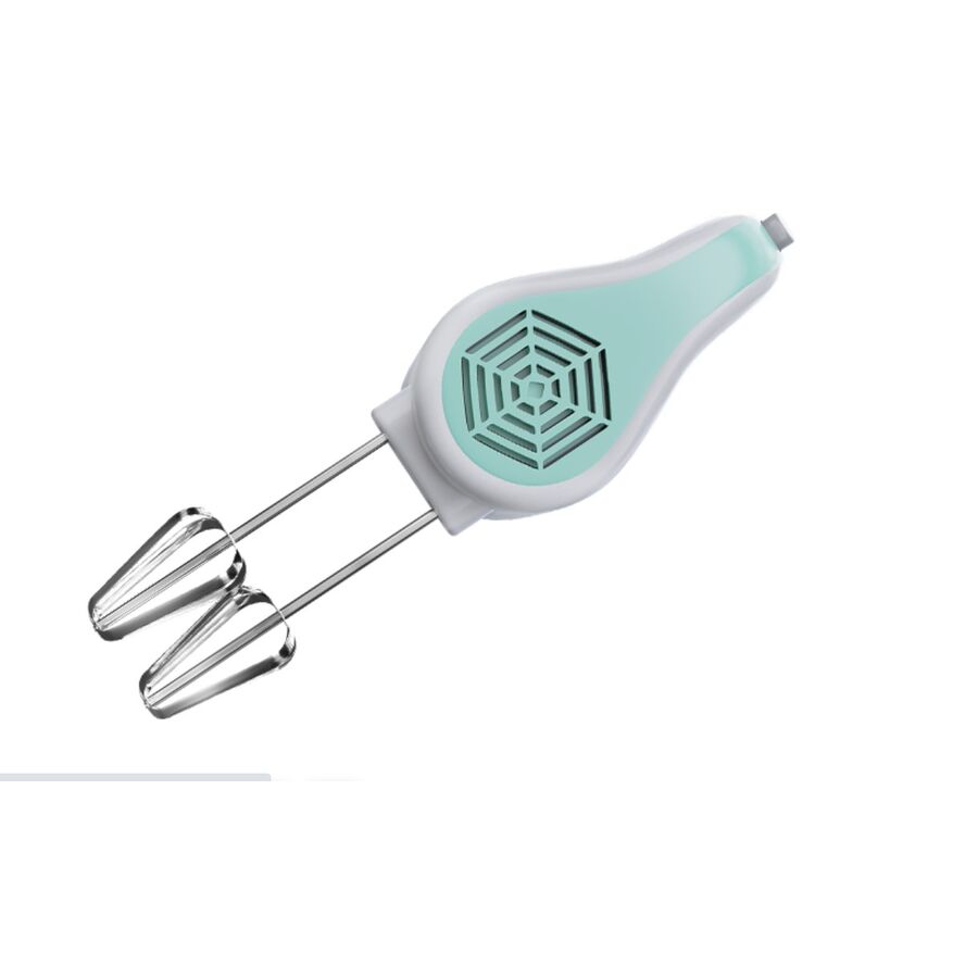 Миксер CENTEK CT-1109 (белый)