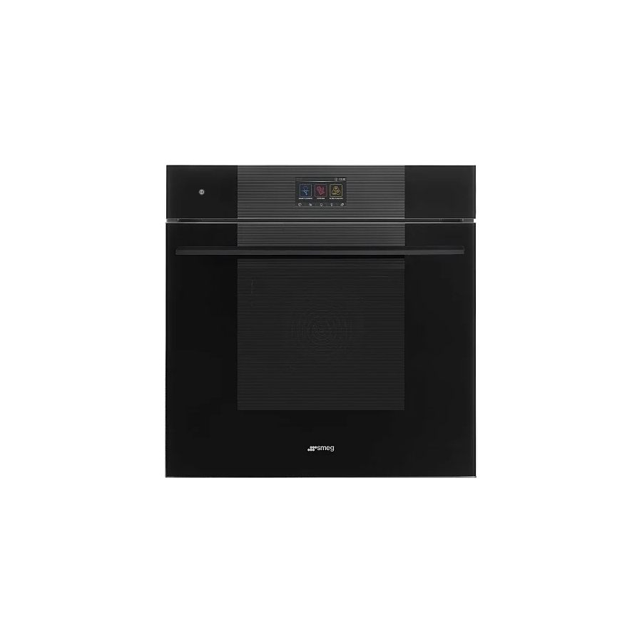 Духовой шкаф Smeg SO6104S4PB3 Linea