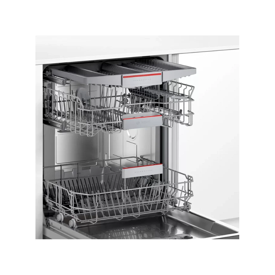 Встраиваемая посудомоечная машина Bosch SMV4HVX07E