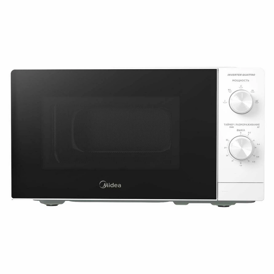 Микроволновая печь MIDEA MM719M2Z-W