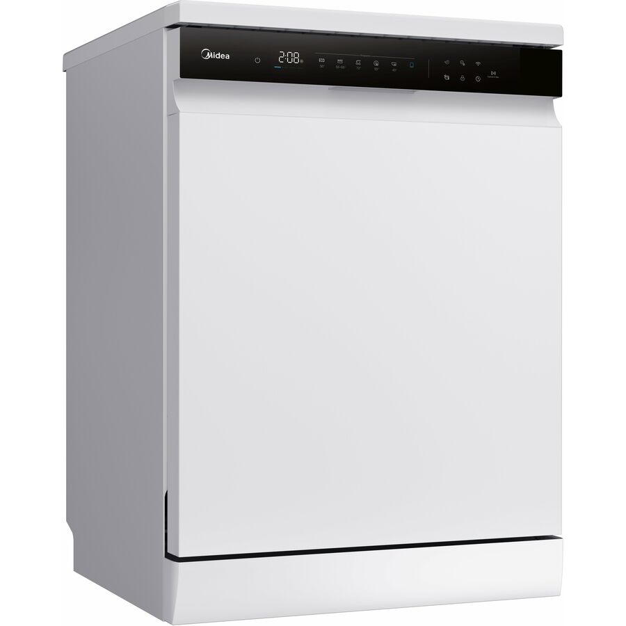 Посудомоечная машина Midea MFD60S510Wi белый