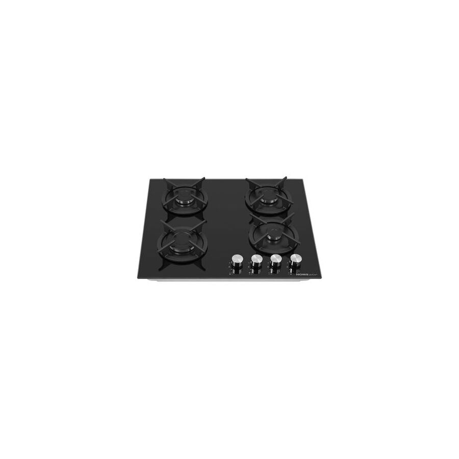 Варочная поверхность HOMSair HGG641BK