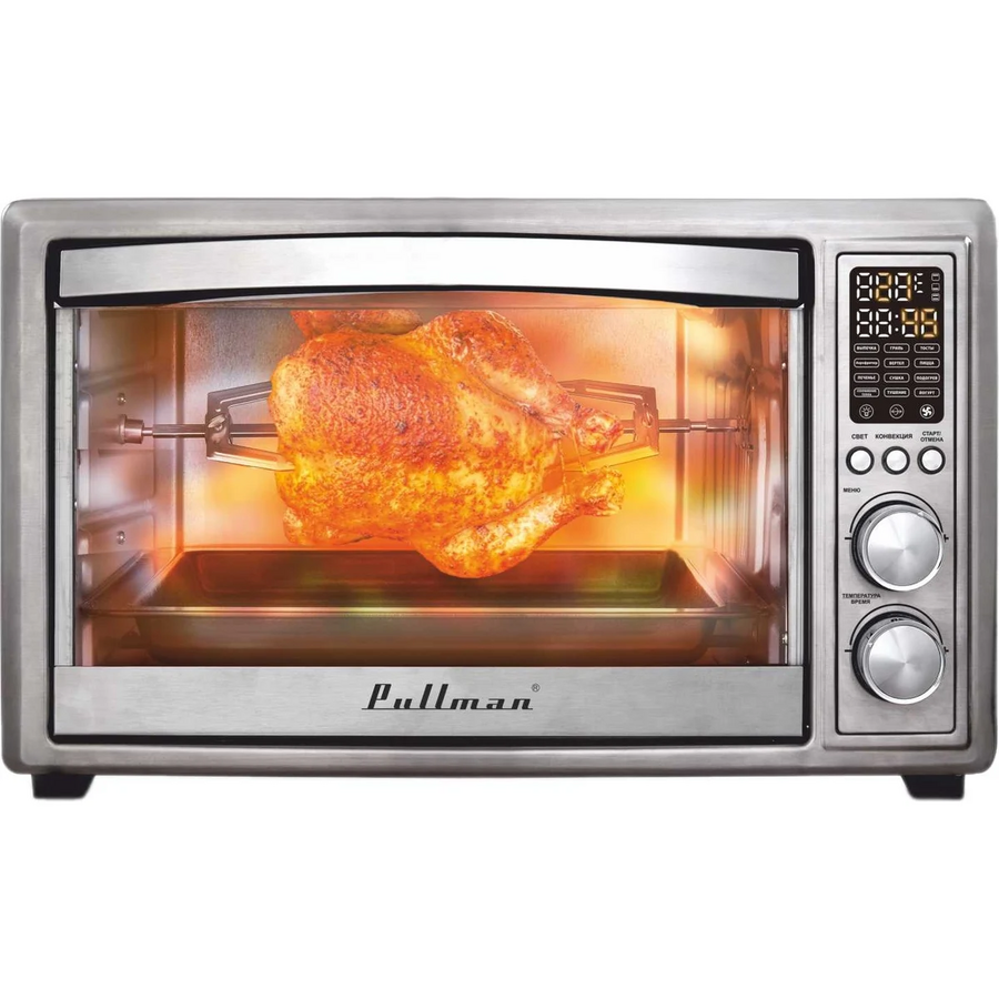 Мини-печь PULLMAN PL-1114