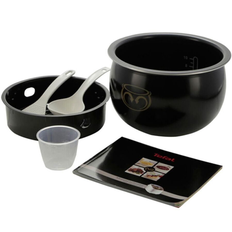 Мультиварка Tefal RK812832