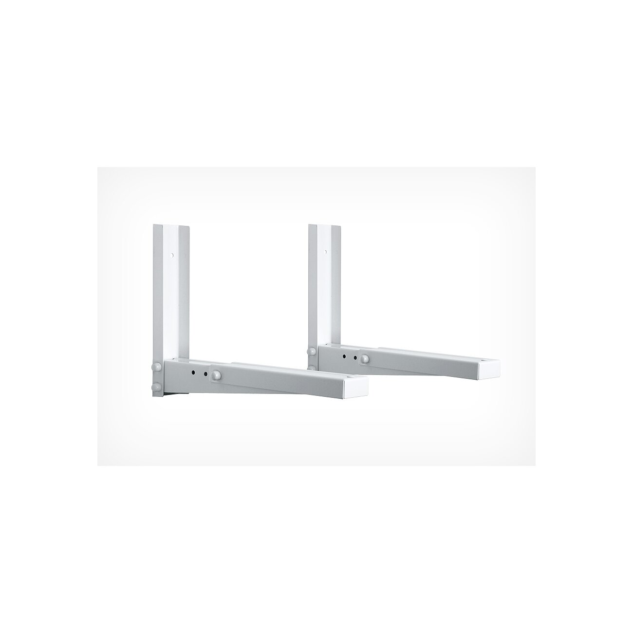 Кронштейн для СВЧ HOLDER MWS-2002 белый