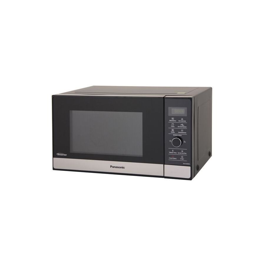 Микроволновая печь PANASONIC NN-GD38HSZPE