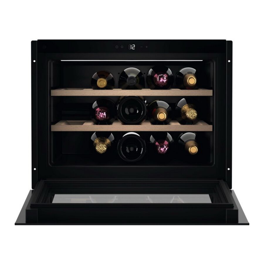 Встраиваемый винный шкаф ELECTROLUX KBW6T