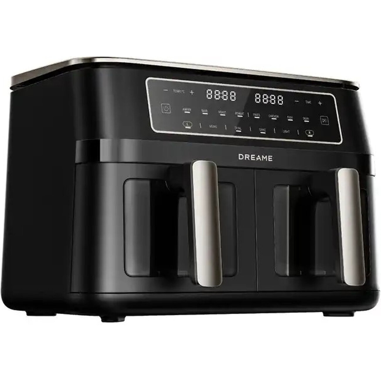 Аэрофритюрница Dreame Air Fryer DZ30 Black