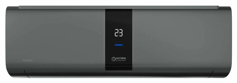 Кондиционер Ultima Comfort ELN-I09PN Elysium Nero Inverter