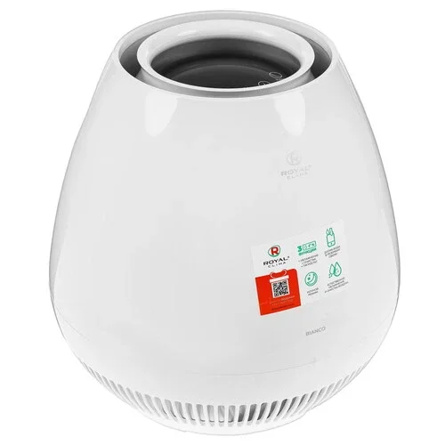 Мойка воздуха Royal Clima Bianco RAW-B350/4.2E-WT белый