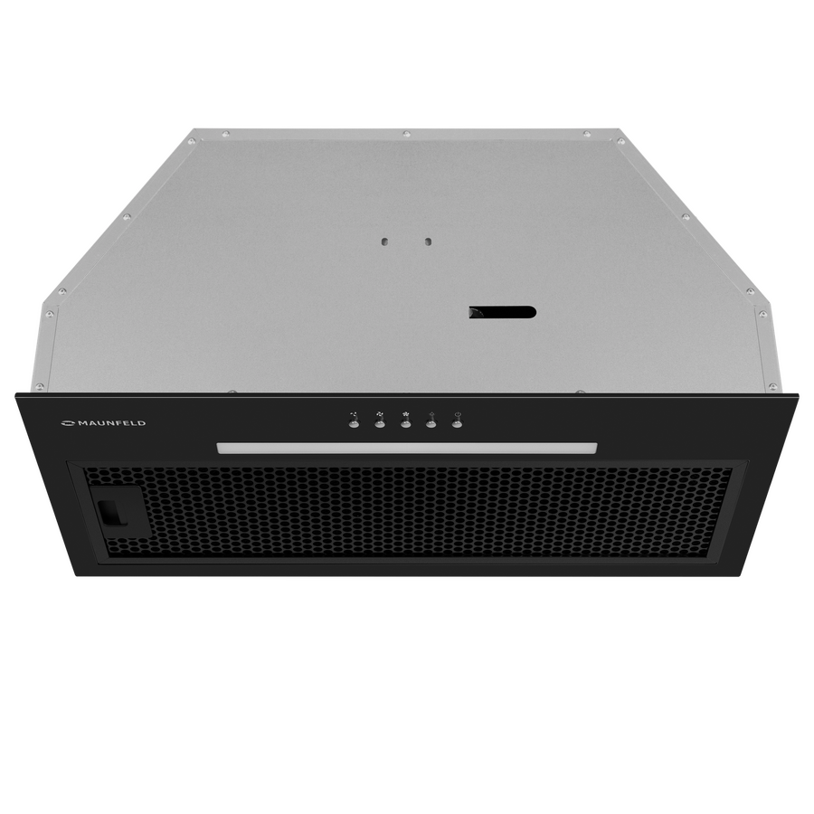 Вытяжка MAUNFELD Vivid 603EM черный