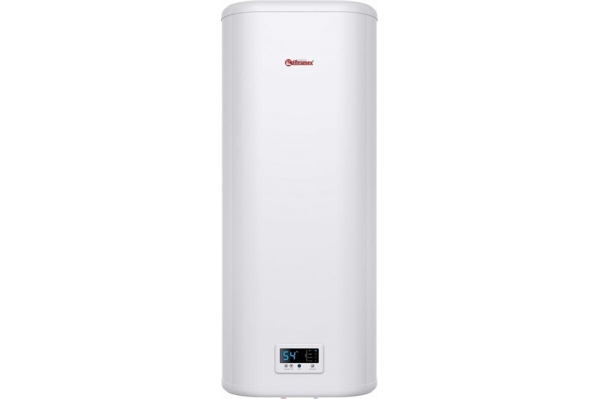 Водонагреватель накопительный THERMEX IF 100 V (pro) Wi-Fi