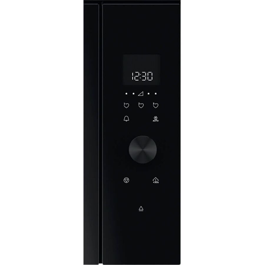Встраиваемая микроволновая печь AEG TB6SM171DB